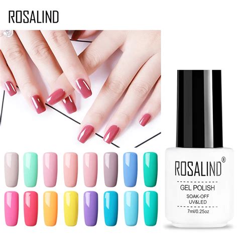 Rosalin Nails .